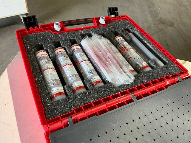 Fischer montagekit - afbeelding 5 van  8