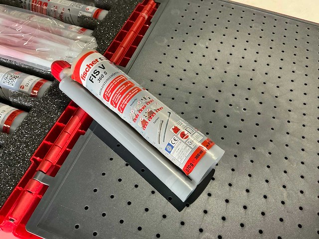 Fischer montagekit - afbeelding 6 van  8