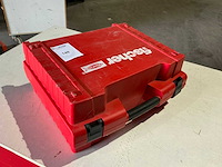 Fischer montagekit - afbeelding 8 van  8