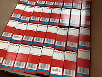 Fischer plug pd8, doos 100 stuks (89x) - afbeelding 3 van  3