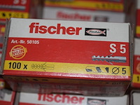 Fischer pluggen - afbeelding 2 van  3