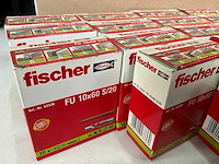 Fischer slagpluggen 10x60 (36x) - afbeelding 4 van  4