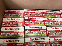 Fischer slagpluggen 10x60 (36x) - afbeelding 3 van  4