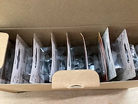 Fischer sx10x50s plug met houtdraadbout 7x65 (200x) - afbeelding 5 van  5