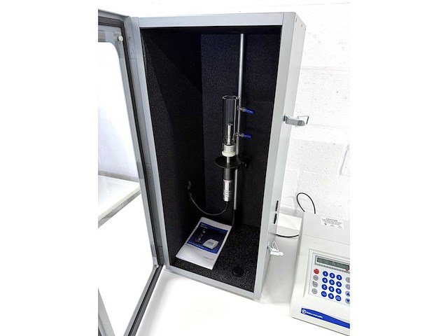 Fisher dismembrator (pfz13) - afbeelding 2 van  2