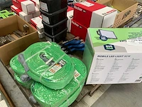 Fisher, pgb partij divers materiaal - afbeelding 6 van  6