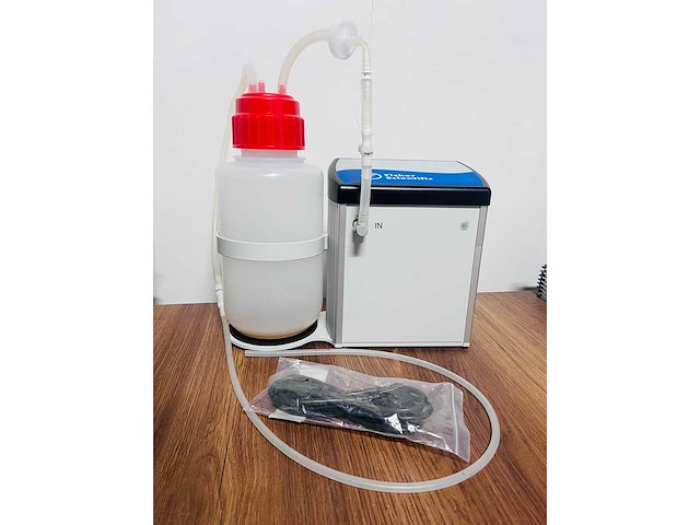 Fisher scientific - 2022 - aspiration system labo - overige medische apparatuur - afbeelding 1 van  4