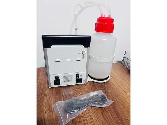 Fisher scientific - aspiration system labo - overige medische apparatuur - afbeelding 3 van  5