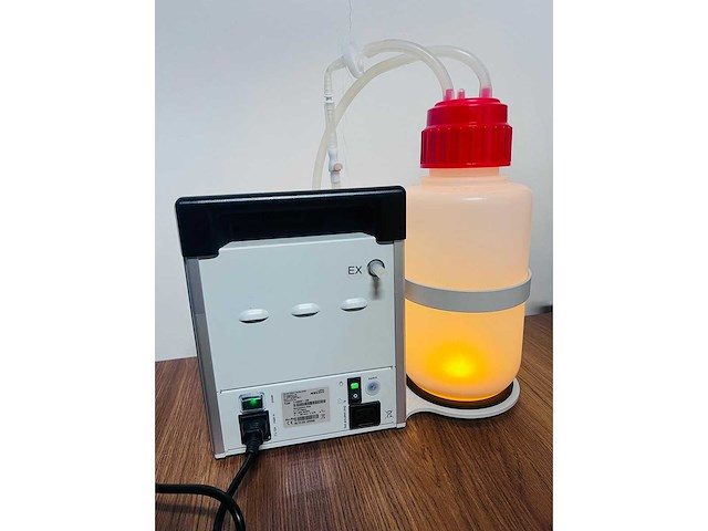 Fisher scientific - aspiration system labo - overige medische apparatuur - afbeelding 5 van  5