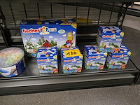 Fisher tip - afbeelding 1 van  4