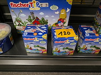 Fisher tip - afbeelding 3 van  4