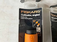 Fiskars diverse cultivators (11x) - afbeelding 2 van  3