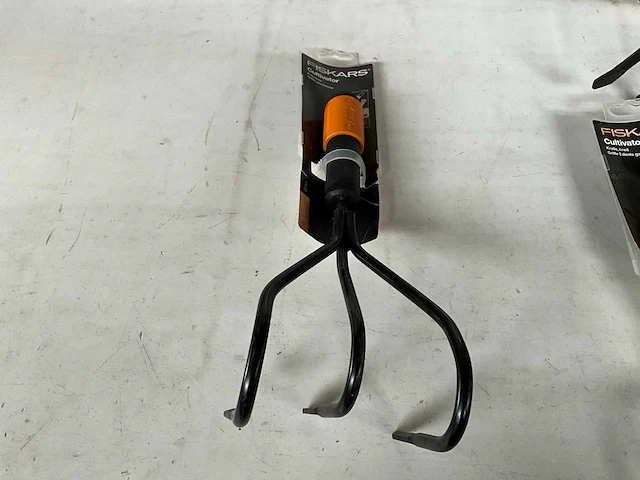 Fiskars diverse cultivators (11x) - afbeelding 3 van  3