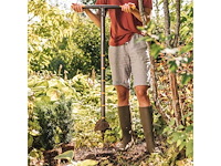 Fiskars quikdrill™ boor met bladen ø15 cm holle gaten (x2) - afbeelding 1 van  3
