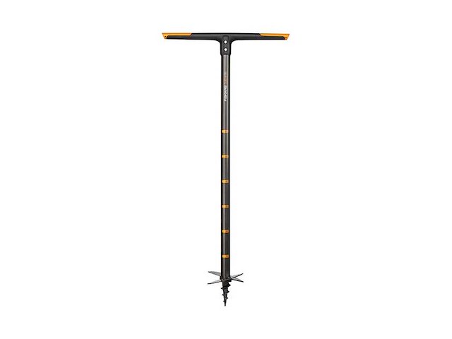 Fiskars quikdrill™ boor met bladen ø15 cm holle gaten (x2) - afbeelding 2 van  3