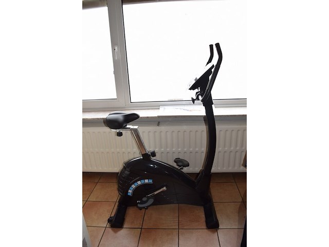 Fit bike hometrainer - afbeelding 1 van  4