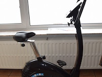 Fit bike hometrainer - afbeelding 1 van  4