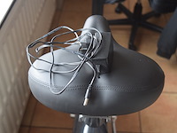 Fit bike hometrainer - afbeelding 3 van  4