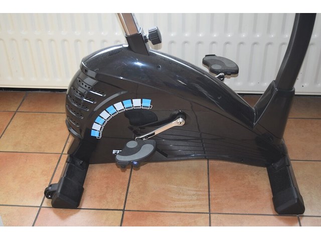 Fit bike hometrainer - afbeelding 4 van  4