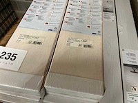 Fit-fix avanti marbella mdf wand -en plafondpanelen 31,2m2 - afbeelding 2 van  4