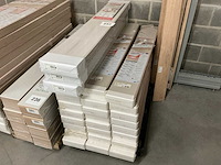 Fit-fix avanti sacramento mdf wand -en plafondpanelen 28,8m2 - afbeelding 1 van  7