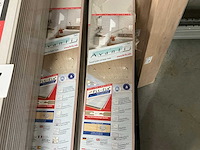 Fit-fix avanti sacramento mdf wand -en plafondpanelen 28,8m2 - afbeelding 3 van  7