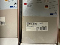 Fit-fix avanti sacramento mdf wand -en plafondpanelen 28,8m2 - afbeelding 4 van  7