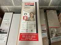 Fit-fix avanti sacramento mdf wand -en plafondpanelen 28,8m2 - afbeelding 7 van  7