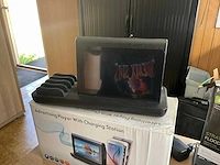 Fit-pc, laadstation en 2x hoftronic ledlamp - afbeelding 4 van  7