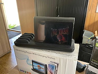 Fit-pc, laadstation en 2x hoftronic ledlamp - afbeelding 4 van  7