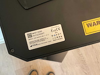 Fit-pro ef-2090 body composition analyzer - afbeelding 3 van  4