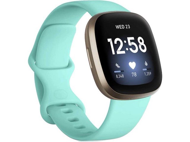 Fitbit sense - afbeelding 1 van  1