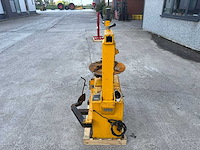 Fite - banden de-en montageapparaat - afbeelding 3 van  12