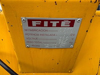 Fite - banden de-en montageapparaat - afbeelding 4 van  12