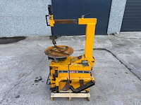 Fite - banden de-en montageapparaat - afbeelding 5 van  12