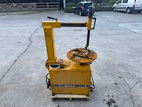 Fite - banden de-en montageapparaat - afbeelding 7 van  12