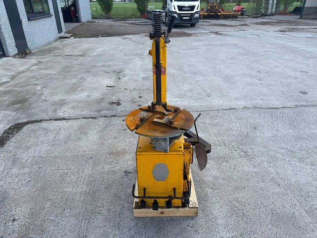 Fite - banden de-en montageapparaat - afbeelding 9 van  12