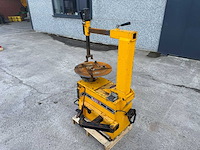 Fite - banden de-en montageapparaat - afbeelding 10 van  12