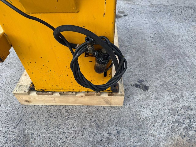 Fite - banden de-en montageapparaat - afbeelding 11 van  12