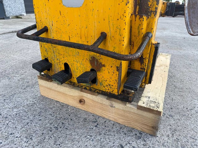 Fite - banden de-en montageapparaat - afbeelding 12 van  12