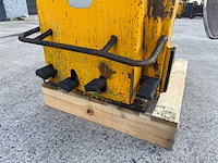 Fite - banden de-en montageapparaat - afbeelding 12 van  12