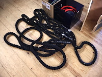 Fitness accessoires - afbeelding 2 van  6