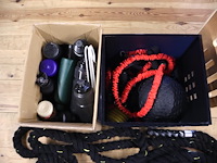 Fitness accessoires - afbeelding 3 van  6