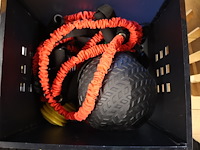 Fitness accessoires - afbeelding 4 van  6