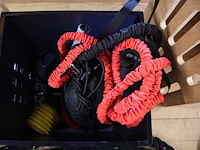 Fitness accessoires - afbeelding 5 van  6