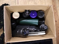 Fitness accessoires - afbeelding 6 van  6