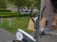 Fitness toestel e-strider be7330g - afbeelding 2 van  9