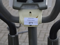 Fitness toestel e-strider be7330g - afbeelding 5 van  9