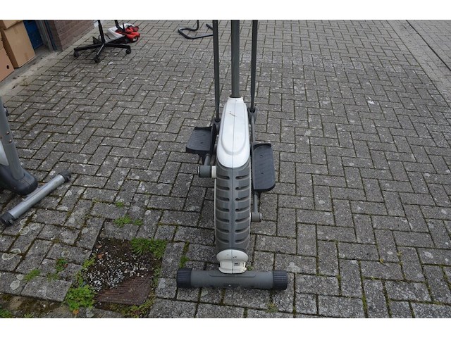 Fitness toestel e-strider be7330g - afbeelding 6 van  9