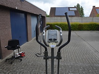 Fitness toestel e-strider be7330g - afbeelding 7 van  9